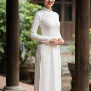 Áo dài Lê Phổ