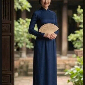 Áo dài Raglan
